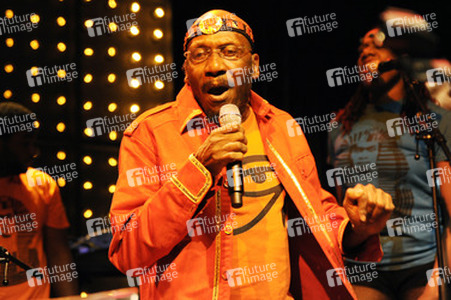 Jimmy Cliff Konzert, Hamburg