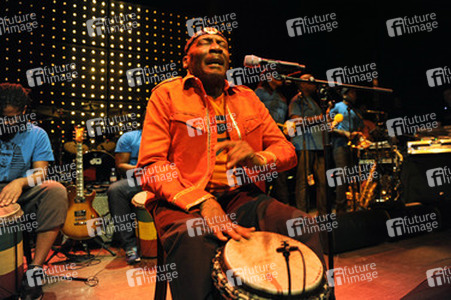Jimmy Cliff Konzert, Hamburg
