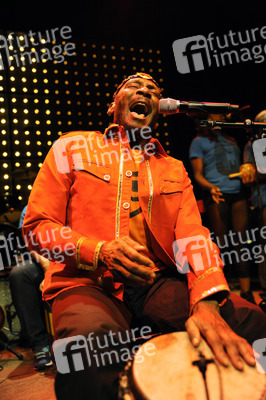 Jimmy Cliff Konzert, Hamburg