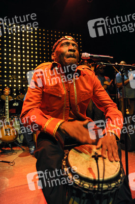 Jimmy Cliff Konzert, Hamburg