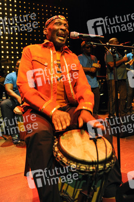 Jimmy Cliff Konzert, Hamburg
