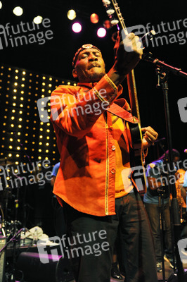 Jimmy Cliff Konzert, Hamburg