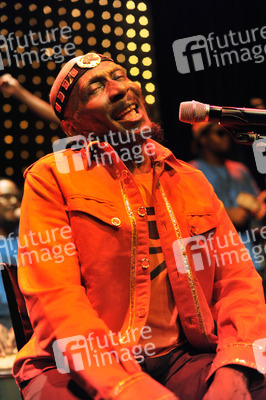 Jimmy Cliff Konzert, Hamburg