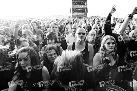M'era Luna Festival 2014, Hildesheim