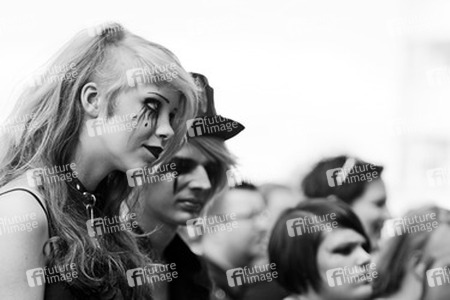 M'era Luna Festival 2014, Hildesheim