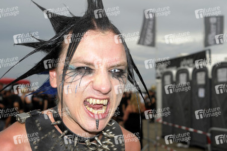 M'era Luna Festival 2014, Hildesheim