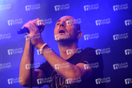 M'era Luna Festival 2014, Hildesheim