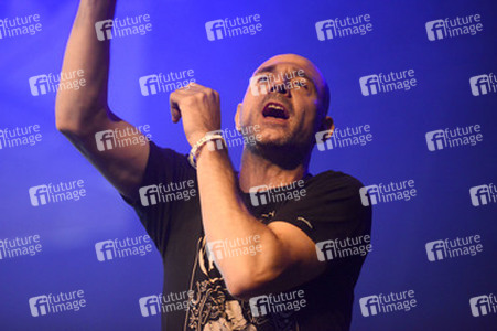 M'era Luna Festival 2014, Hildesheim