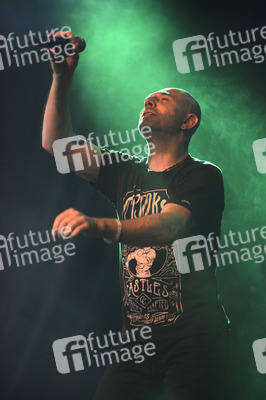M'era Luna Festival 2014, Hildesheim