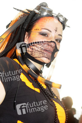 M'era Luna Festival 2014, Hildesheim