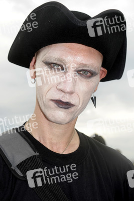 M'era Luna Festival 2014, Hildesheim