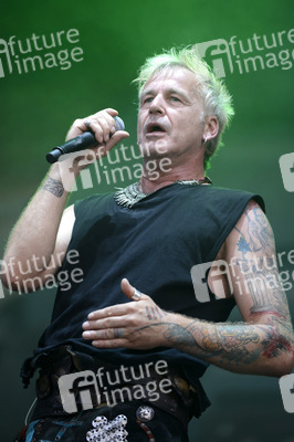 M'era Luna Festival 2014, Hildesheim