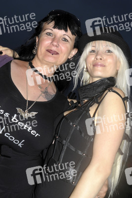 M'era Luna Festival 2014, Hildesheim