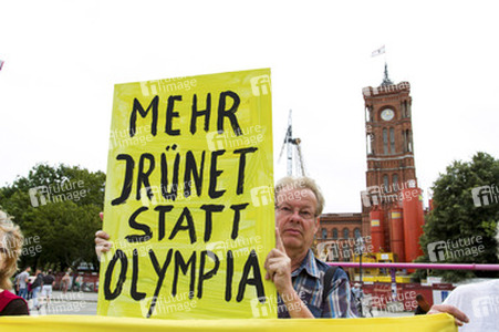 NOlympia Berlin