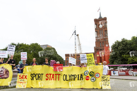 NOlympia Berlin