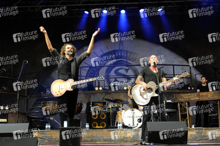 Santiano Konzert, Hamburg