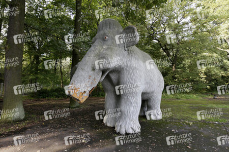 Spreepark, Berlin
