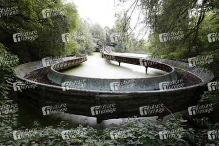 Spreepark, Berlin