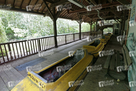 Spreepark, Berlin