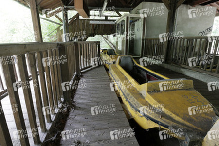 Spreepark, Berlin
