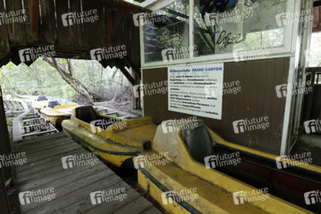 Spreepark, Berlin