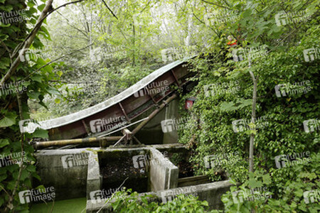 Spreepark, Berlin