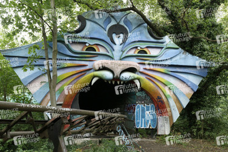 Spreepark, Berlin