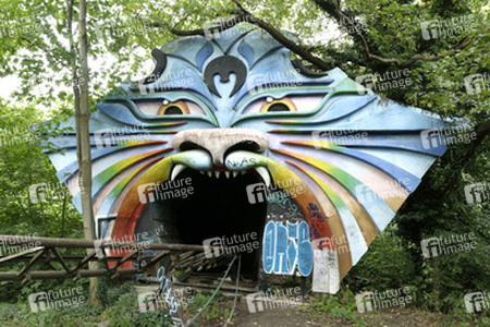 Spreepark, Berlin