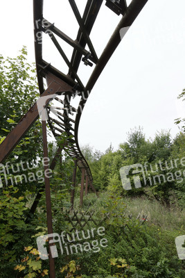 Spreepark, Berlin