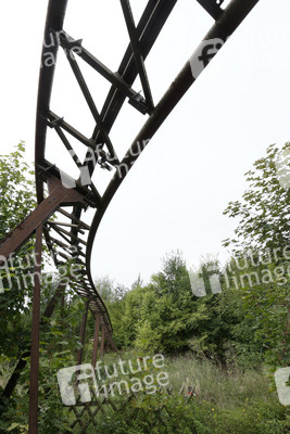 Spreepark, Berlin