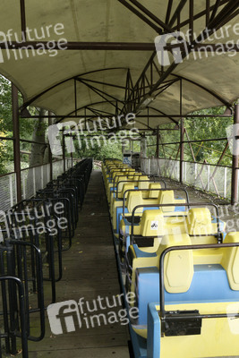 Spreepark, Berlin