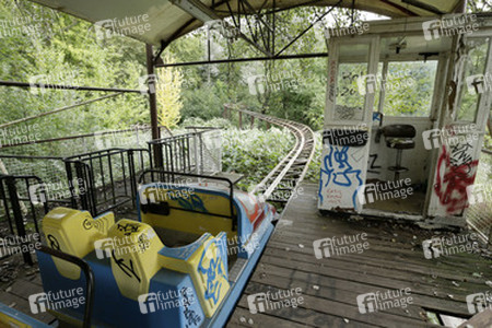 Spreepark, Berlin