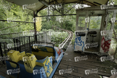 Spreepark, Berlin