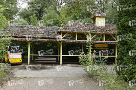 Spreepark, Berlin