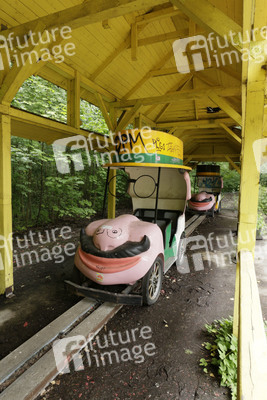 Spreepark, Berlin