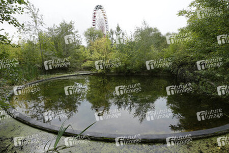 Spreepark, Berlin