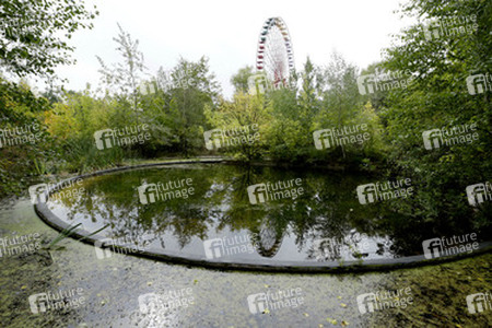 Spreepark, Berlin
