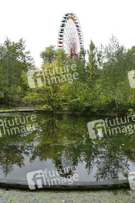 Spreepark, Berlin