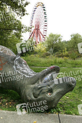 Spreepark, Berlin