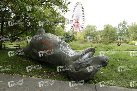 Spreepark, Berlin