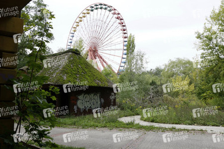 Spreepark, Berlin