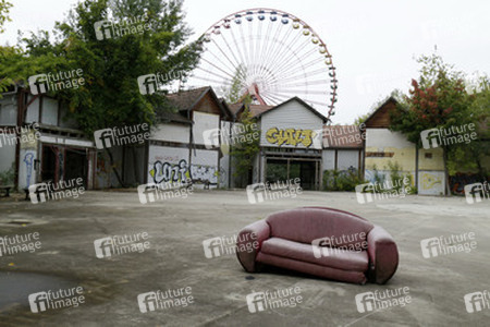 Spreepark, Berlin