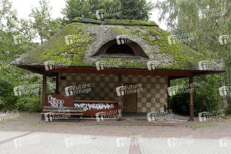 Spreepark, Berlin