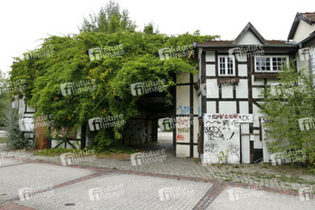 Spreepark, Berlin