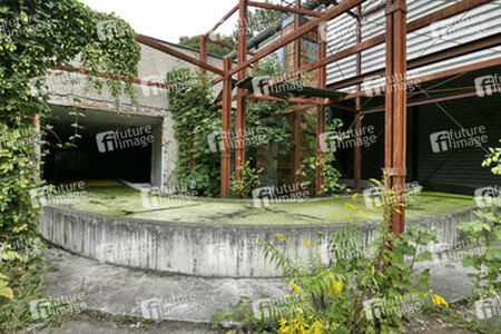 Spreepark, Berlin
