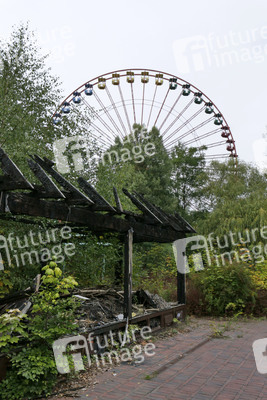 Spreepark, Berlin