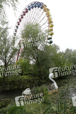 Spreepark, Berlin