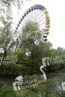 Spreepark, Berlin