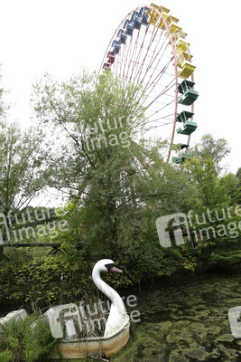 Spreepark, Berlin