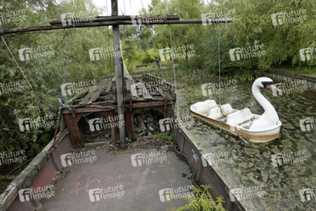 Spreepark, Berlin